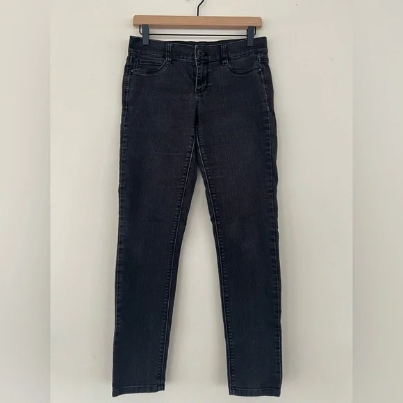 White House Black Market Women’s Skinny Leg Jeans - Picture 1 of 8